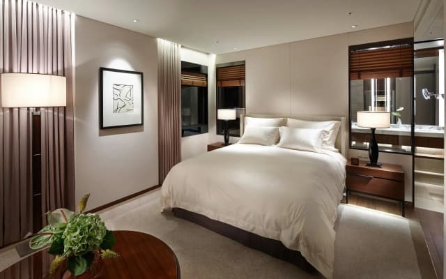 The Shilla Seoul - photo 5