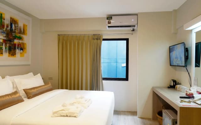 Sawasdee House - photo 3