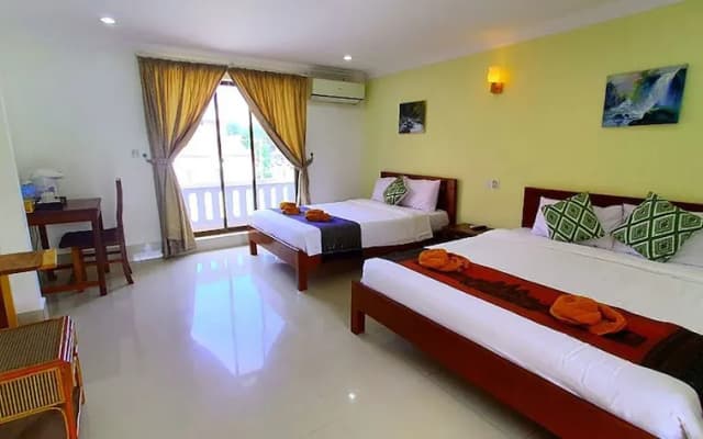 Nary Villa - photo 4