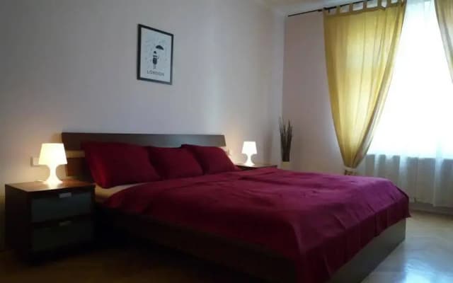 Apartment Prague Centre - photo 4
