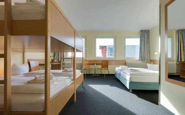 Familienhotel Citylight Berlin - photo 3