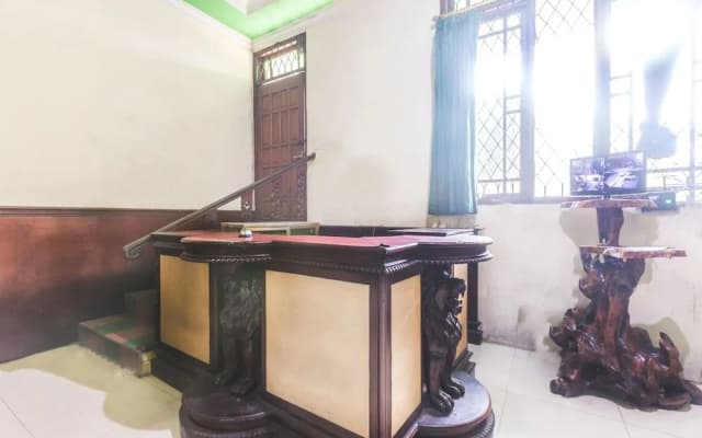 OYO 1424 Guntary Residence - photo 2