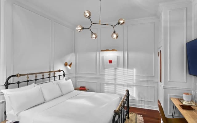 Life Hotel New York - photo 3