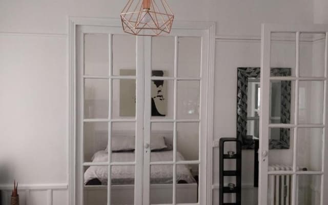 Nice and cozy 1b apartment in the heart of Paris - photo 5