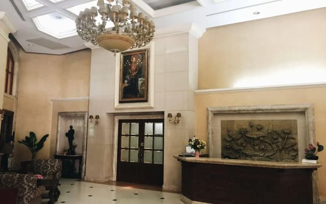 Marriott Executive Apartments Bangkok, Sukhumvit 50 - photo 2