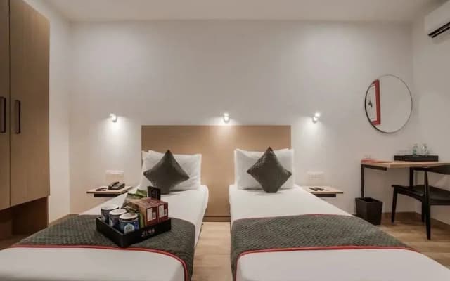 Townhouse By OYO Rooms - photo 5