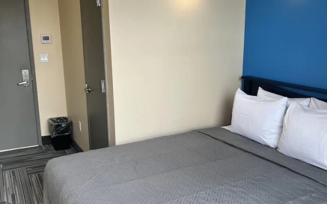 Restgate Hotel - photo 3