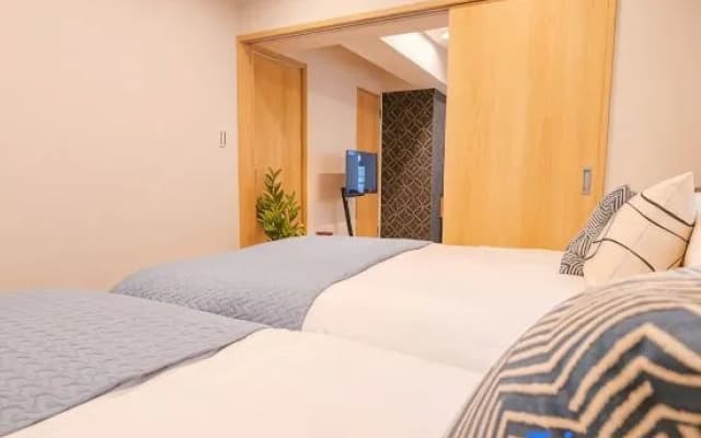 Residence Hotel Ryogoku - photo 4