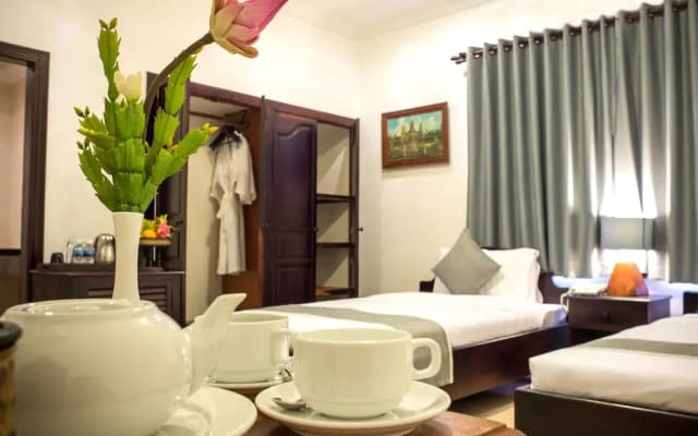 Angkor Tempora Boutique - photo 3