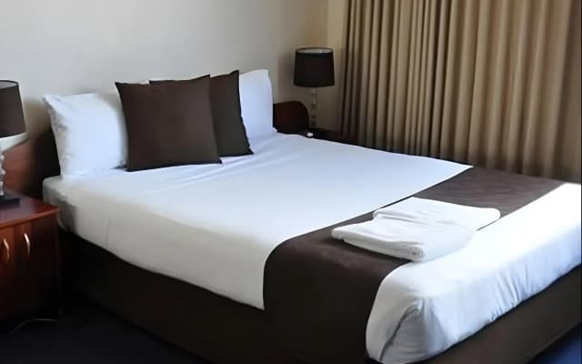 City Park Hotel - photo 4