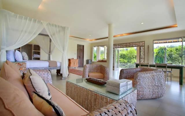 Villa Shimha - photo 2