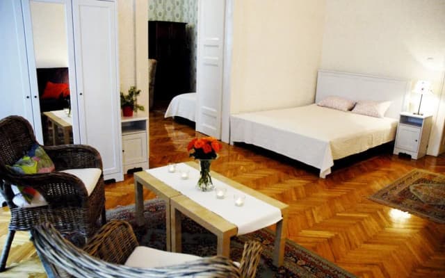 Caldo Apartments - photo 4