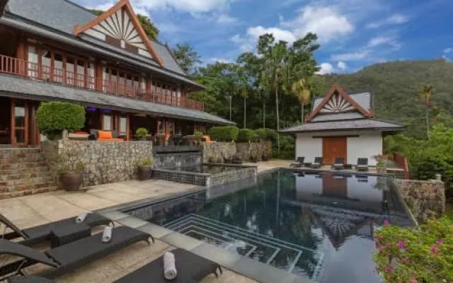 Nakawanna Villa - photo 2