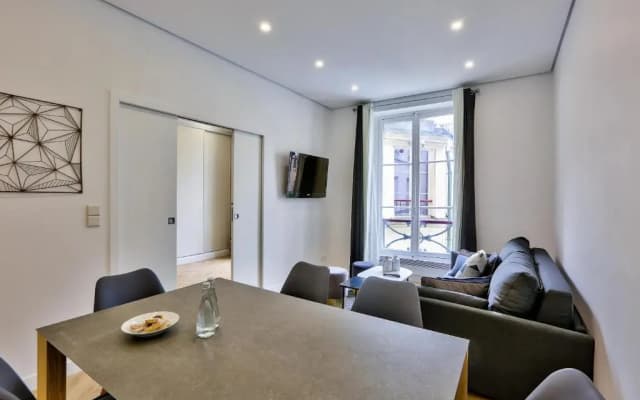92 - Beautiful Apartment in Montorgueil - photo 3