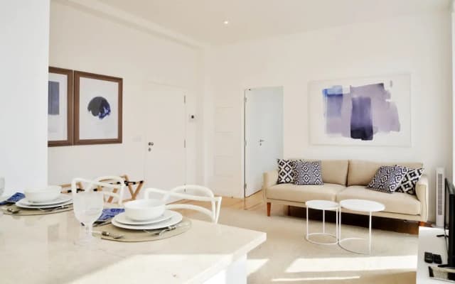 Deluxe Chiado Apartment - photo 3