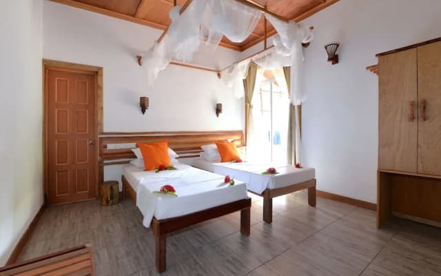 Eden BAANI Lodge - photo 4