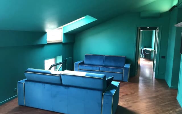 Garibaldi Suites - photo 2