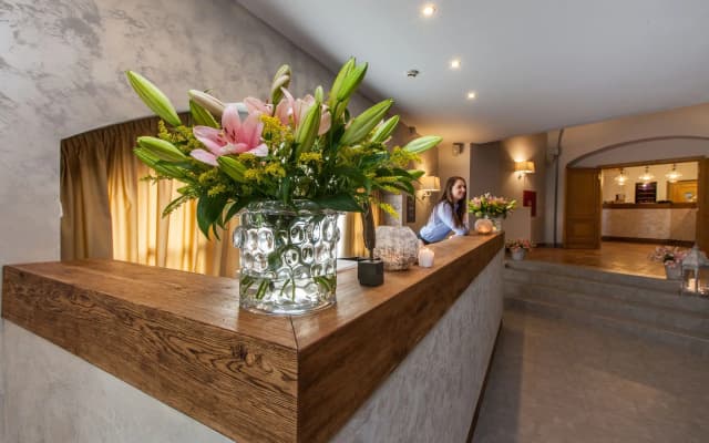 Pytloun Chateau Hotel Ctenice - photo 2