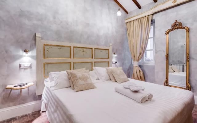 Colonna Suite - Spanish Steps Suite & Spa - photo 2