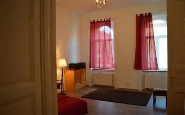 Flower Apartment - photo 4