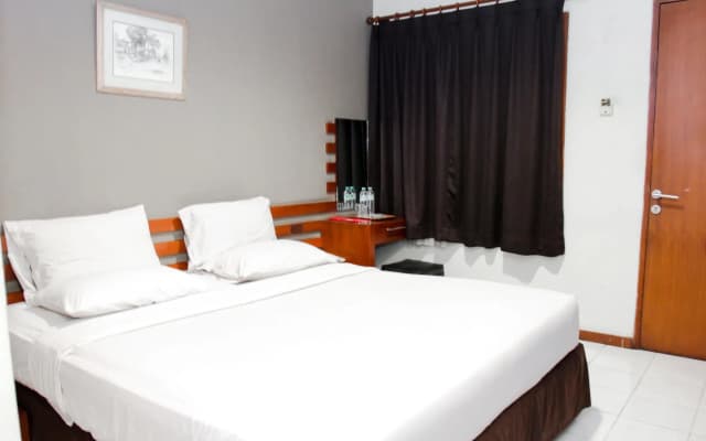 N Hotel Jakarta - photo 2