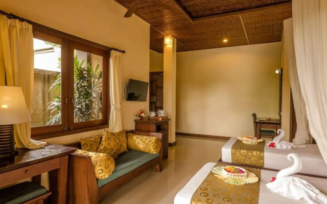 Bliss Bungalow - photo 3