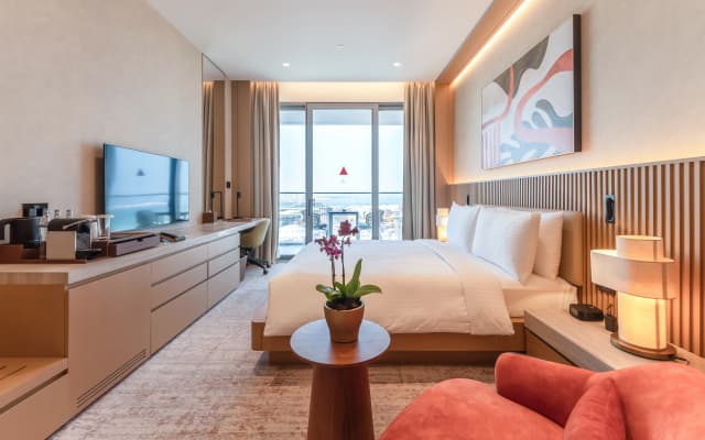 Rixos Premium Qetaifan Island North - photo 2