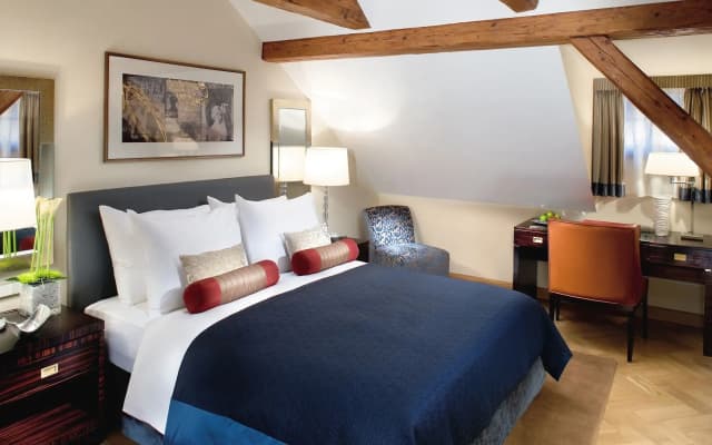 Mandarin Oriental, Prague - photo 4
