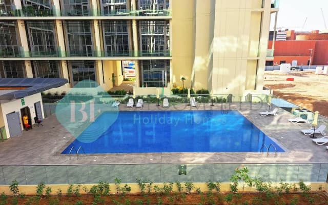 Bloomfields Executive 1BR Oasis Masdar - photo 4