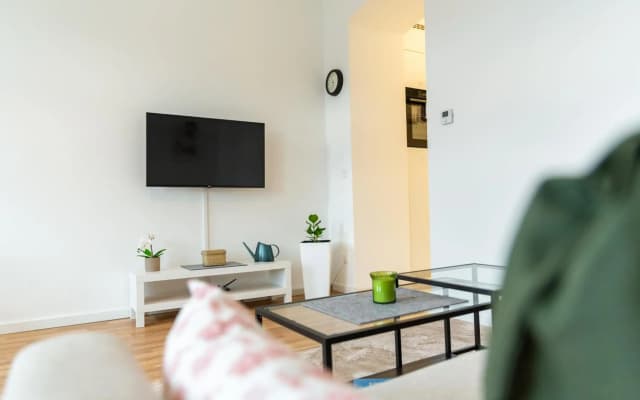 Central Apartment - photo 2