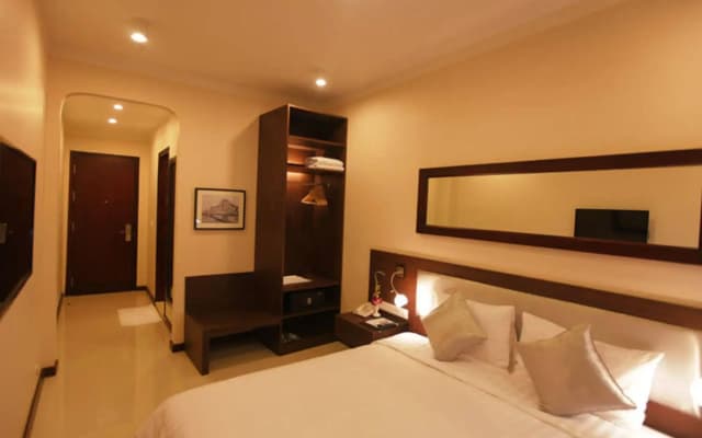 Hong Ha Hotel - photo 4