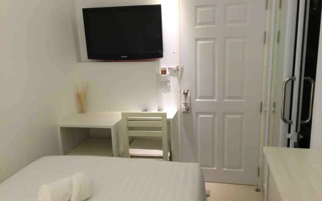 Time Hotel - photo 4