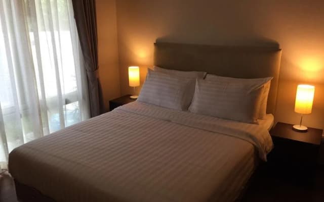 The Ville Pool Villa Jomtien - photo 4