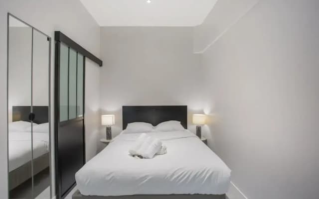 Sublime Studio Center of Paris Montmartre - photo 4