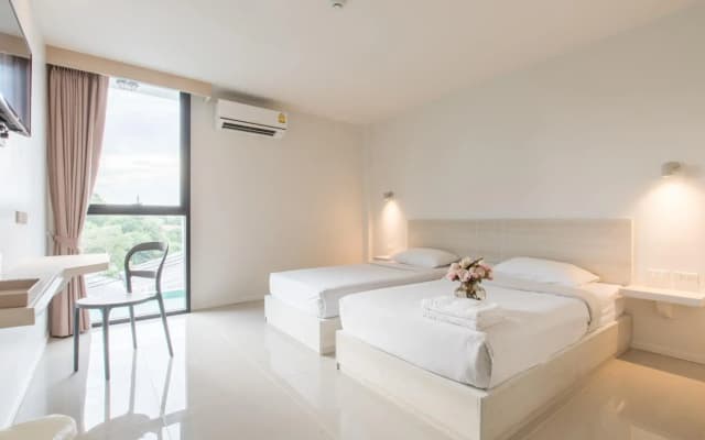 Prima House Pattaya - photo 2