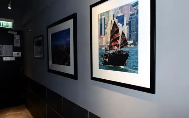 Home Plus Inn - photo 2