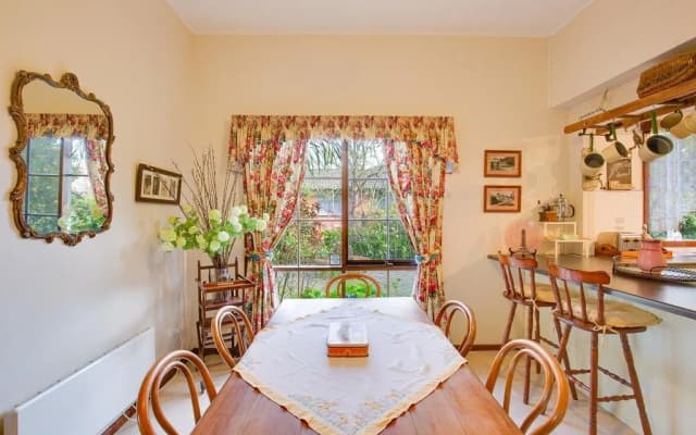 The Heart of Emerald Bed & Breakfast - photo 5
