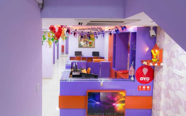 Hotel O Brickfields Park Hotel - photo 2