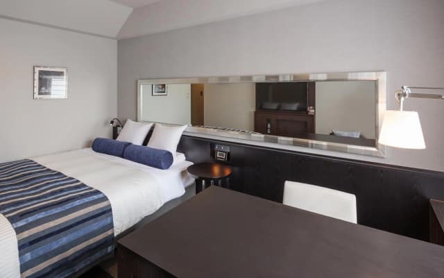 Hotel Mystays Premier Dojima - photo 5