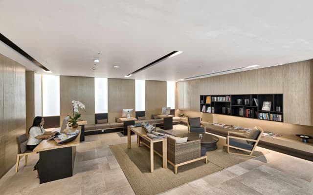 Twinpalms MontAzure Phuket - photo 2