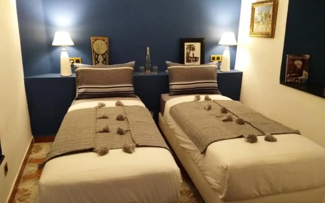 Riad Bilkis - photo 2
