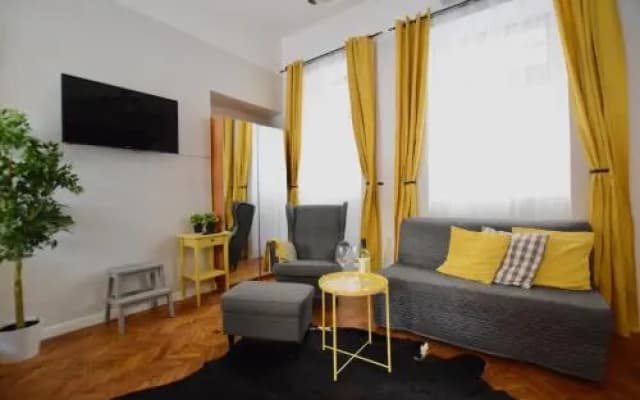 Creative Apartment - Chain Bridge - photo 5