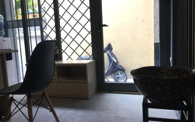 Unique Serviced Apartment - photo 4