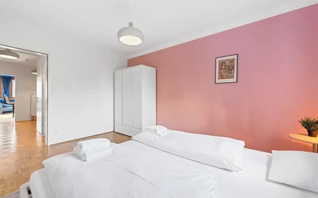 4ty3-Apartments Naschmarkt City Apt - photo 5