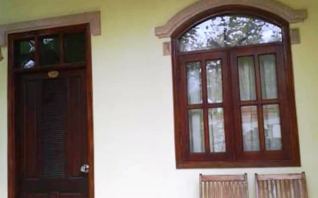 Ha Nga Bungalow - photo 4