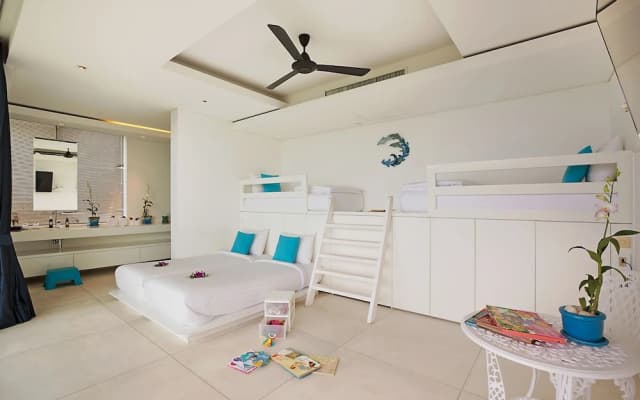 Villa Blue View I - photo 2