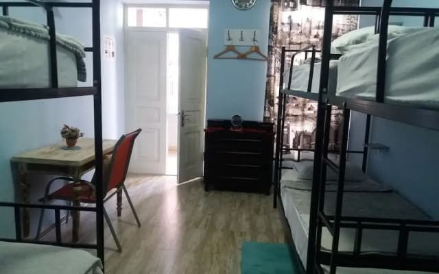 TbilHome hostel - photo 2