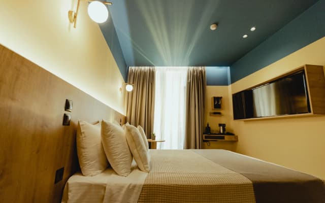 Metis Urbane Living Spaces - photo 5