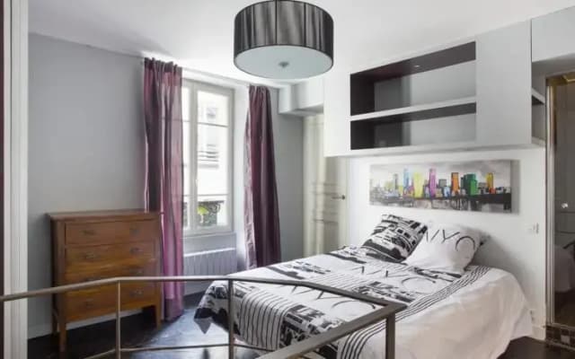 Loft Moufetard - photo 3