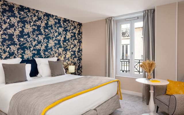 Hotel Le Mareuil - photo 3